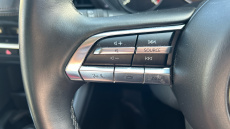 Mazda 3 2.0 e-Skyactiv-X MHEV [186] GT Sport 4dr Petrol Saloon